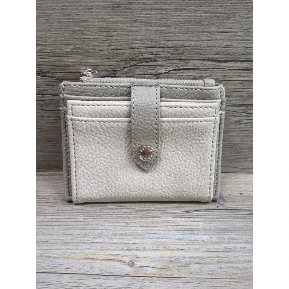 Steve Madden‎ Card Case Small Wallet